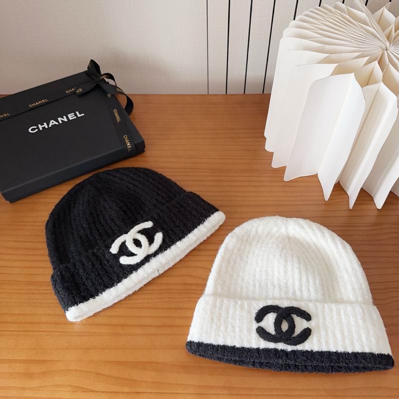 Chanel hat dx172